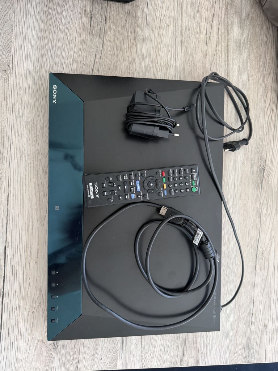 Sony Home Cinema: Sony Heimkino System – Usato da Heimberg venduto da t_m_r_ 3