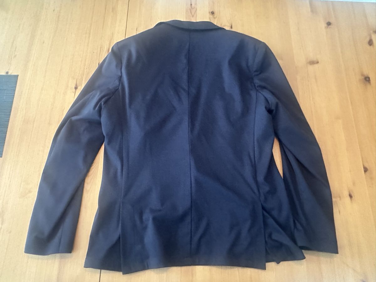 Daniel Hechter Jacken: Daniel Hechter Sakko / Blazer – Gebraucht aus Root von NaBr76 2