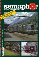 Semaphor 71 Herbst 2021