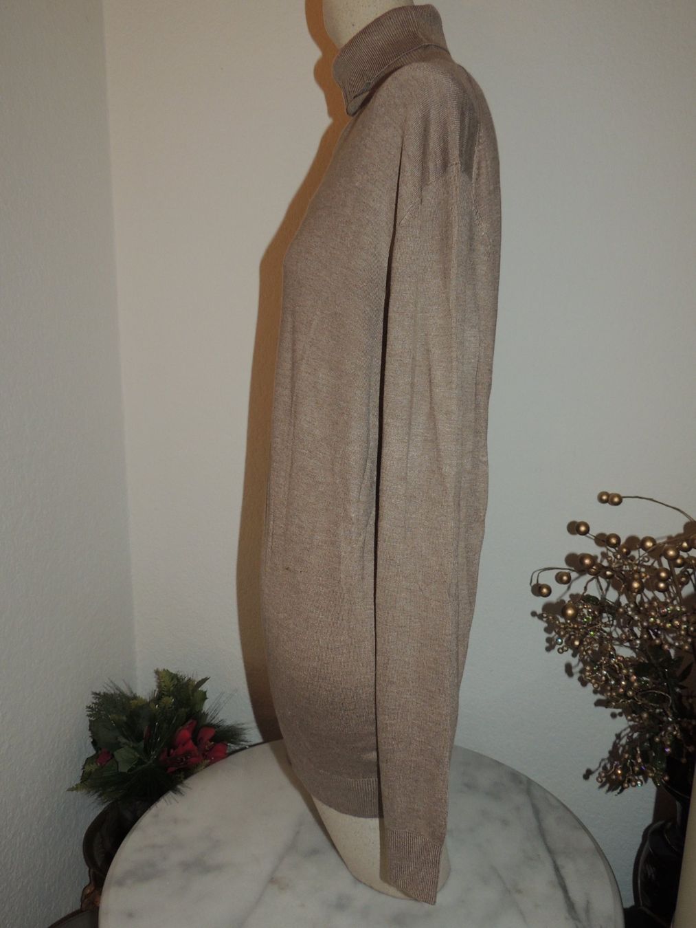 Pullover & Sweatshirts: WARMER PULLOVER VISCOSE "WATSON`S" ROLLKRAGEN NEU 56 XL – Neu (gemäss Beschreibung) aus Au ZH von FashionConsultant 4