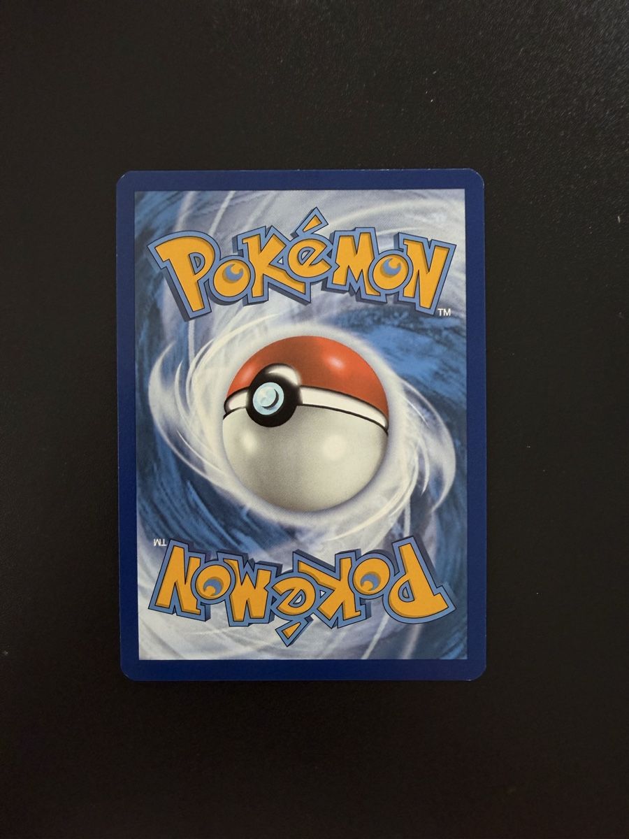 Pokémon Sammelbilder & Trading cards: Pokémon Iron Moth PAR 187/182 EN – Neu (gemäss Beschreibung) aus Cademario von Yleeyle 1