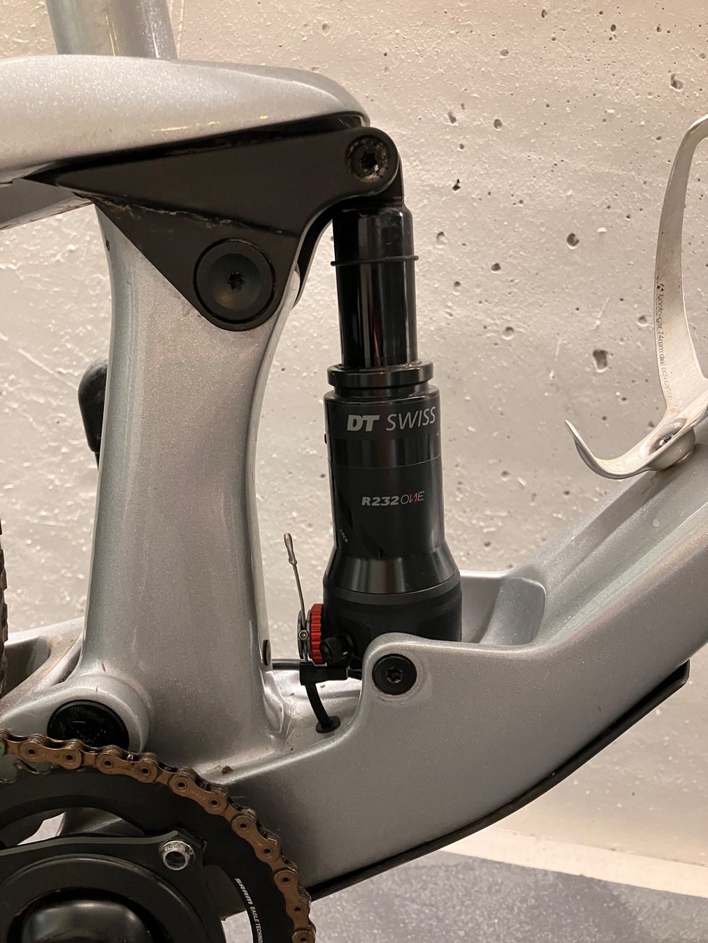 Bixs Vélos: Bixs Pace Team – D'occasion à Bottmingen par jan_p8y8 1