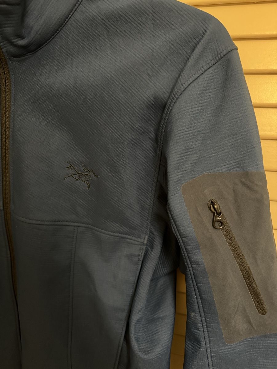 Arcteryx Vestes: Arc'teryx Softshell Jacke , Size S – D'occasion à Zürich par Andriy_Zurich 3