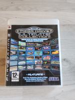 PS3 Mega Drive Ultimate Collection - Top Zustand!