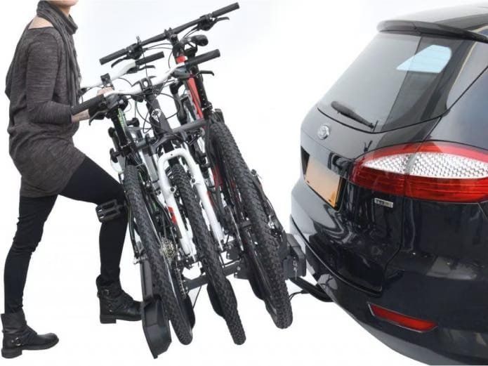 Balken: Veloträger Peruzzo Pure Instinct – Gebraucht aus orpund von kevinlars 4