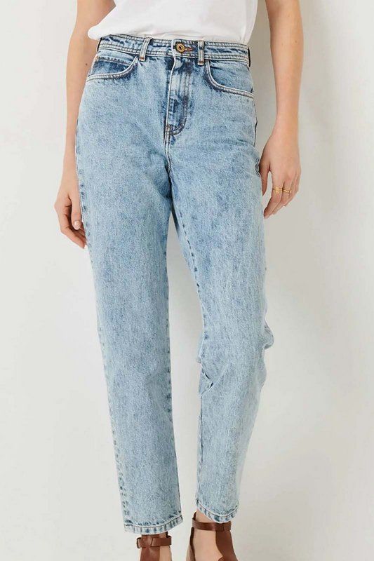 Jeans: Sessun Jeans Modell Momon – Usato da Utzenstorf venduto da Ismaele