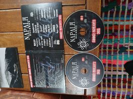 napalm records summer 2015 (2 cd)