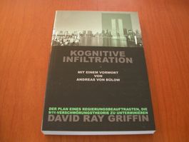 Kognitive Infiltration 9/11