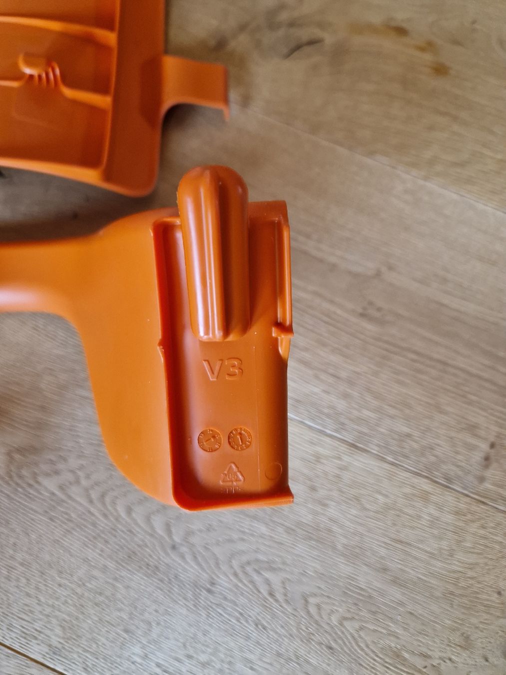 Stokke Hochstühle: Stokke Tripp Trapp Baby Set – Gebraucht aus Ersigen von feldschen 2