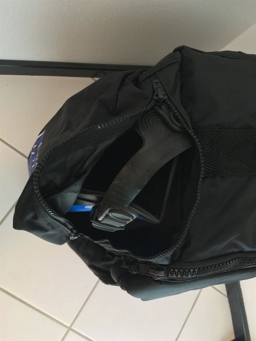Borse: Tauchtasche SeaQuest – Nuovo (secondo la descrizione) da Cresciano venduto da TicinoGrigioni 1