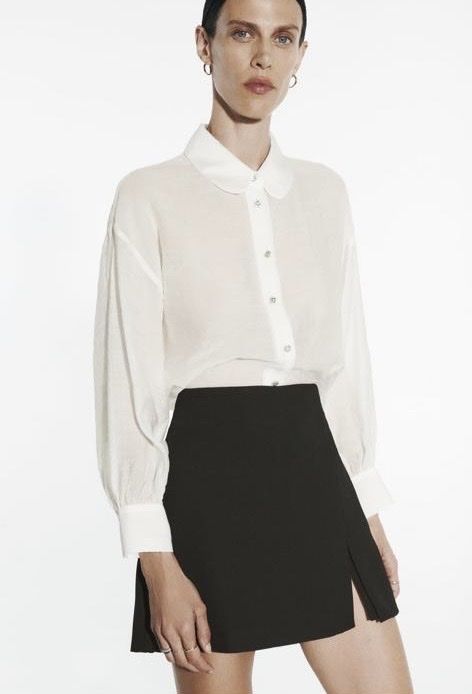 Zara Camicette: Zara shirt – Nuovo e nell'imballaggio originale da Opfikon venduto da ari_7yn2 2