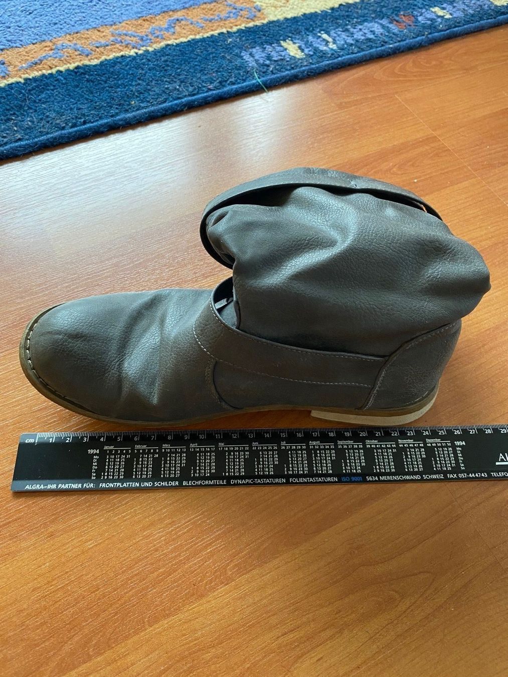 Scarpe da donna: Damenstiefel – Usato da Rupperswil venduto da Lukas_meyer 5
