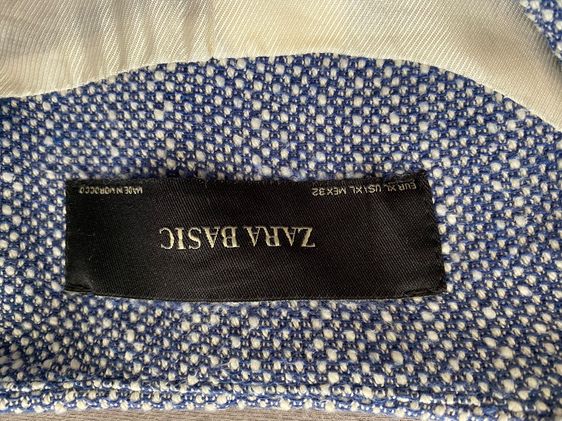 Zara Mäntel: Blazer Zara XL – Gebraucht aus Pfungen von FloretaK 3