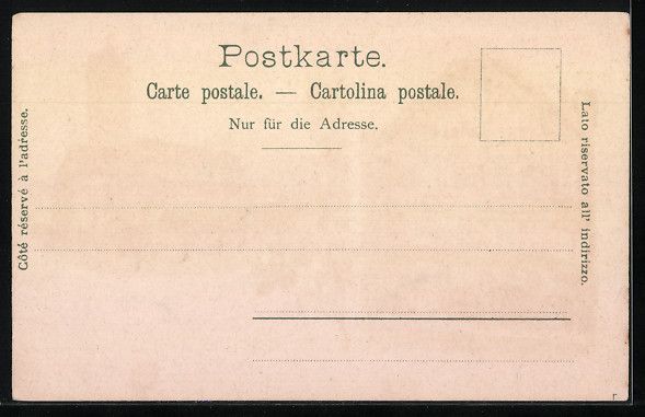 Cartes postales: Litho Schaffhausen, St.Johannes-Kirche,  – D'occasion à Berlin par bartko-reher 1