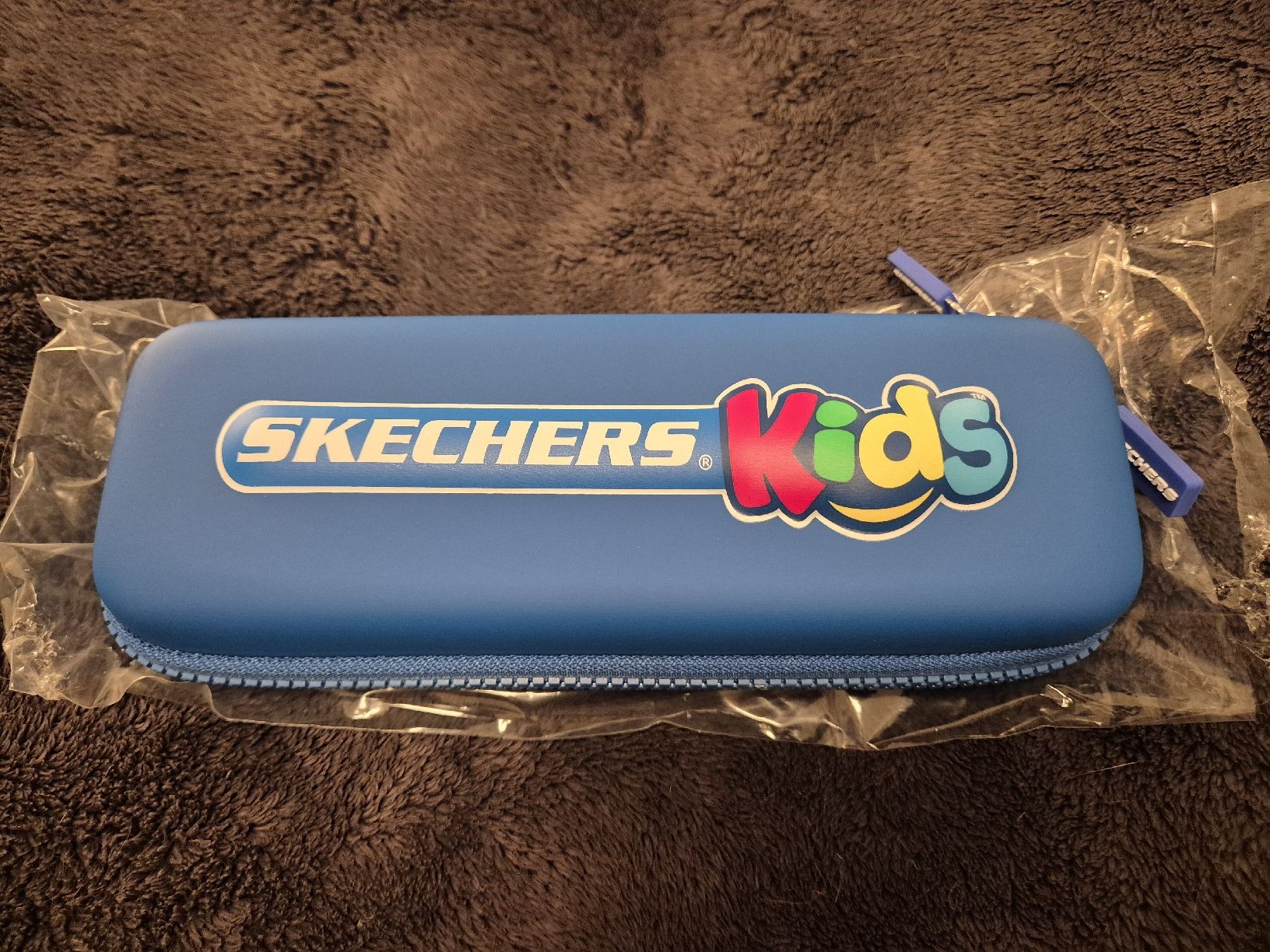 Plumiers: Federmäppchen Etui Skechers – Neuf avec emballage d'origine à Riehen par Vaniisha13