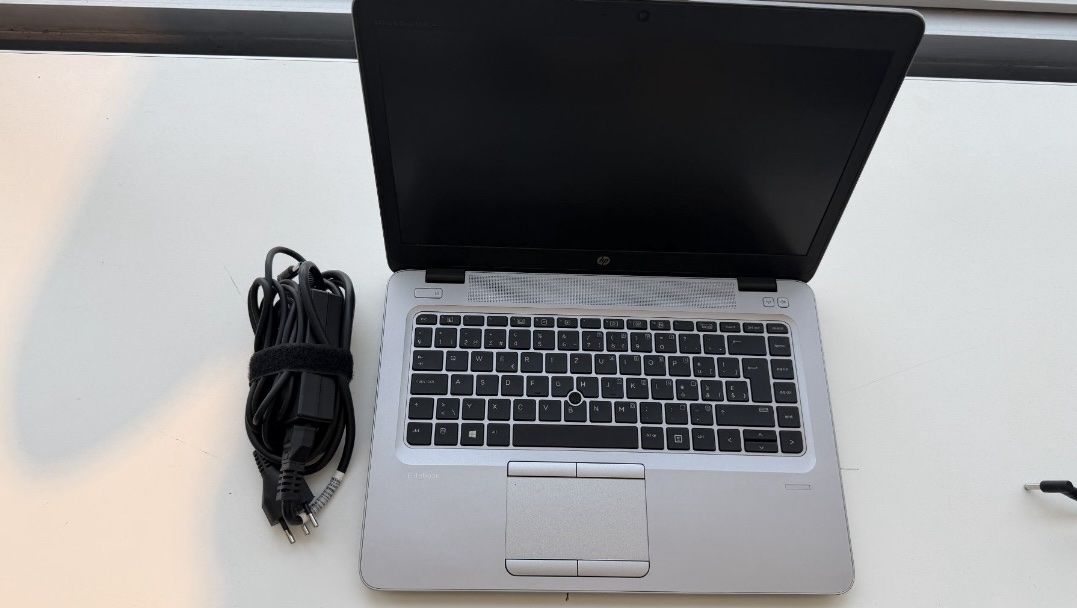 Notebooks: HP Mobile Thin Client mt42 – Gebraucht aus Zürich von afe_h7xh