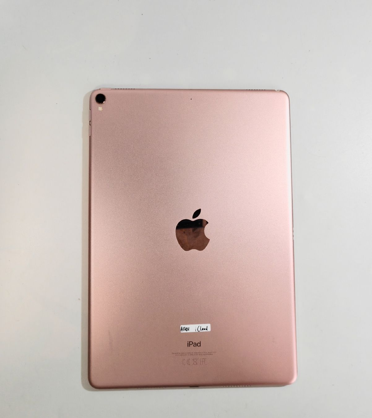 Apple Tablet PC: Apple iPad Pro – Difettoso da Ehrendingen venduto da Rocky985 1