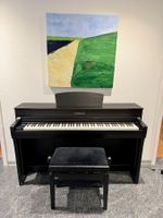 Digitalpiano Yamaha Clavinova CLP-735
