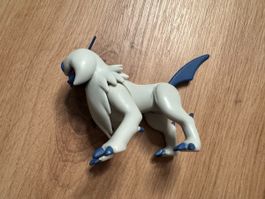 Pokémon Figur Absol 2022 Jazwares guter Zustand