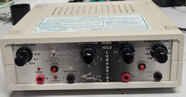 Charger für NI-Cd und Ni-Mh Akkus mit diverse Strombegrenzun