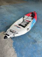 Kayak gonfiabile / Aqua Marina Betta VT-K2
