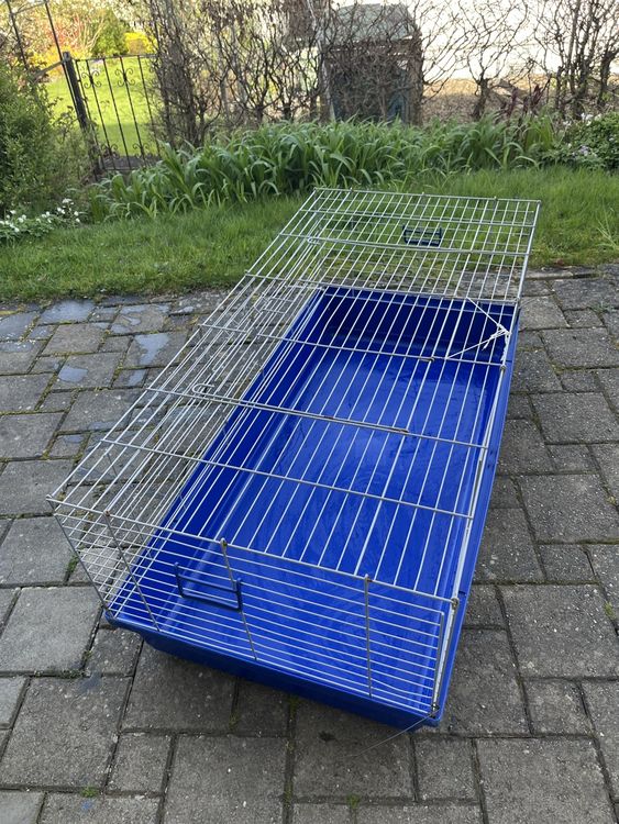 Meerschweinchen Brücke Aus Holz – Käfigzubehör Für Kleintiere, Groß, Einfach Zu Montieren