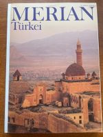 MERIAN. Türkei, gut erhalten,