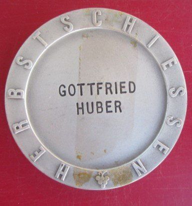 Medaillen: Schützengesellschaft Stäfa Herbstschiessen - D = 50mm vers. – Neu (gemäss Beschreibung) aus Luzern von Horoskop1 1