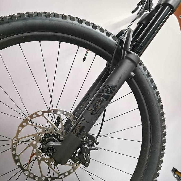 Scott Biciclette: NEU SCOTT CONTESSA GENIUS 920 | CARBON MTB FULLY – Nuovo e nell'imballaggio originale da Tübach venduto da KL-Bikes 1