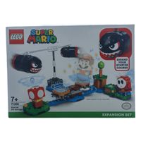 LEGO® Super Mario™ 71366 Boomer Bill Barrage Expansion - NEW