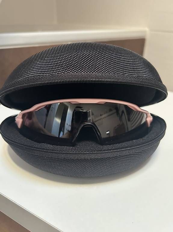 Oakley Brillen & Gläser: Oakley Radar EV Path roses  NEUVES – Neu und originalverpackt aus Founex von cel_9rqq 1