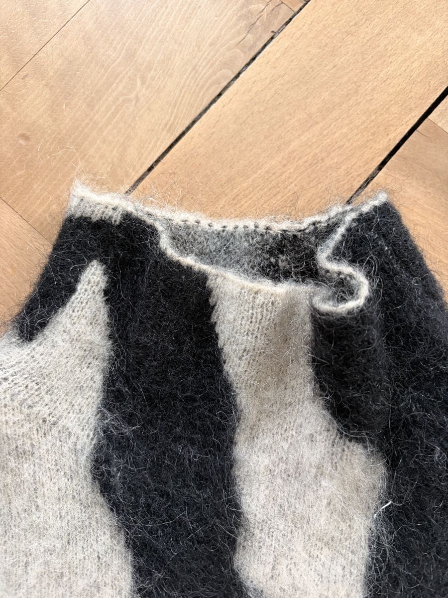 H&M Pulls & Sweat-shirts: H&M Edition Strickpullover, Gr. S – D'occasion à Zürich par 28881084 7