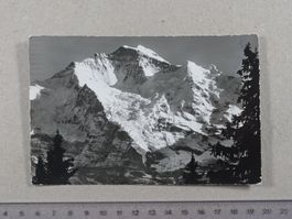 Die Jungfrau, 1957