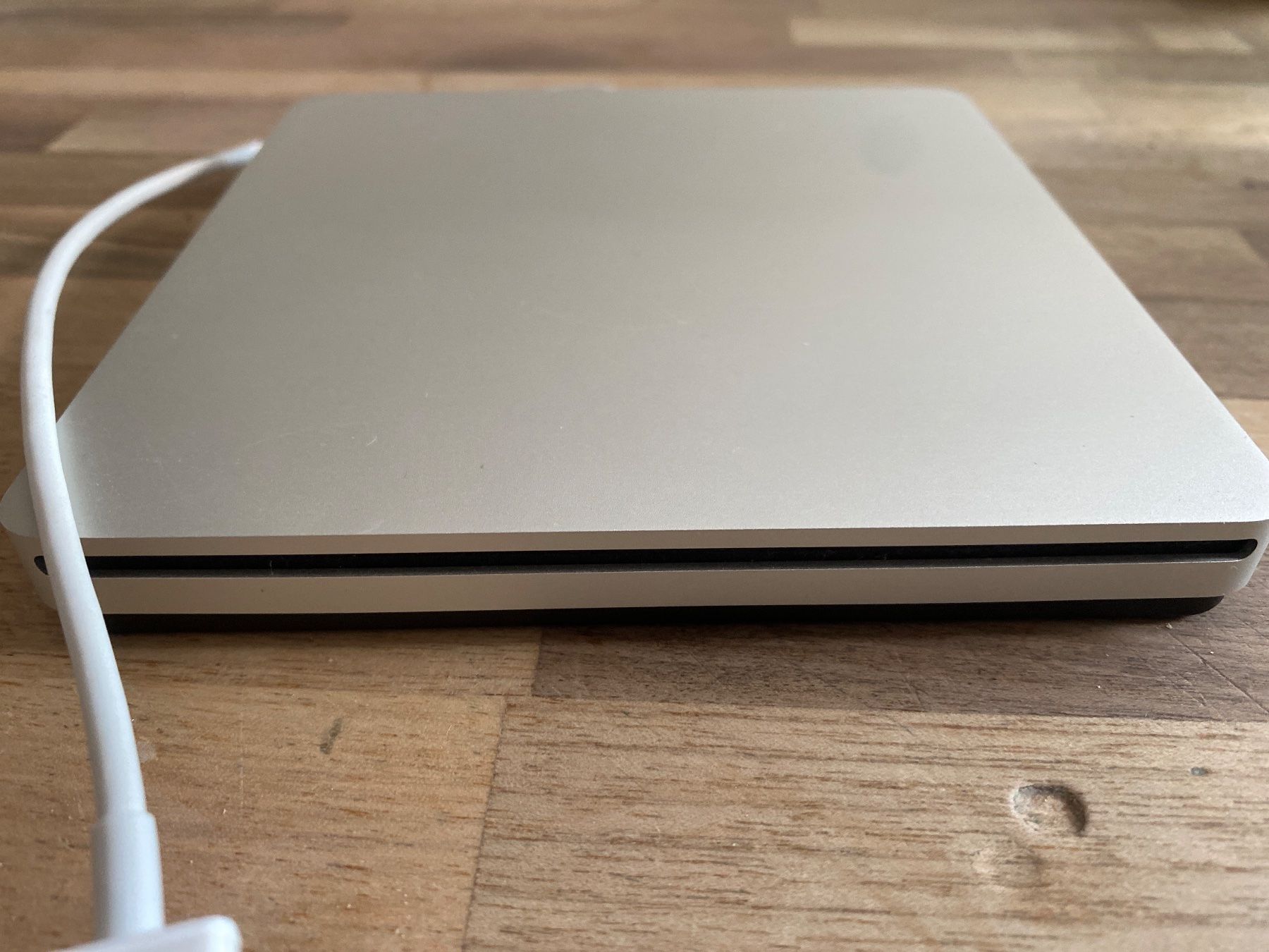 Apple Lecteur multimedia & Streamer: Externes CD Laufwerk Apple – D'occasion à Eglisau par neto01 1