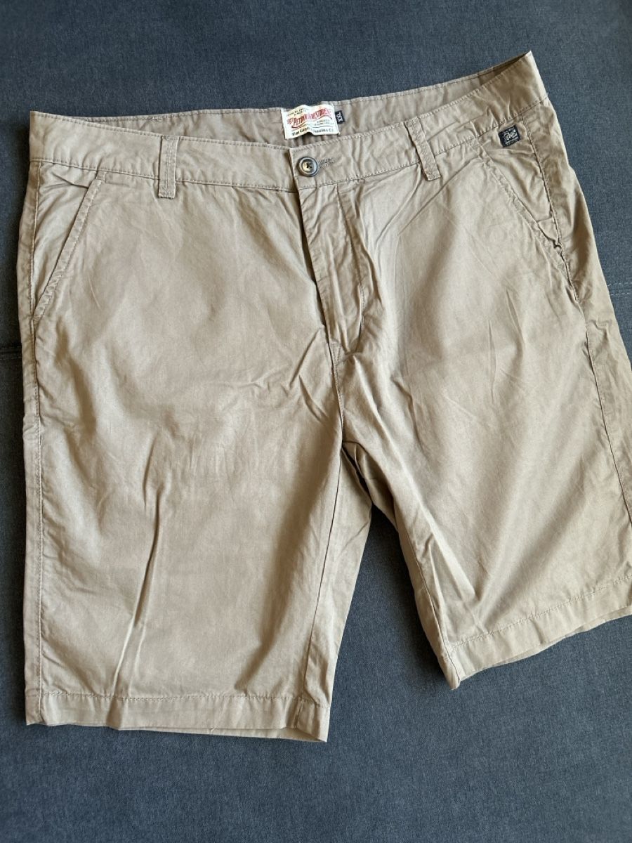 Pantaloni: Herrenshorts – Usato da Dagmersellen venduto da Lei1970 3