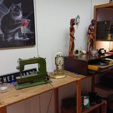 Profile image of Hampe45