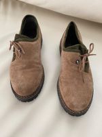 Extravagante must have TAXI DESIGN Damenschuh, beige, Gr. 36