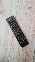 Samsung TV Fernbedienung Universal vertrautes Design