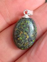 Black Opal Anh. Whithe Cliffs Australien, Sale, alter Pr. 45