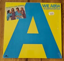 ABBA - Die groessten Erfolge - LP - gebraucht