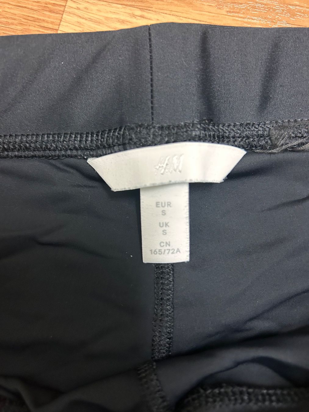 H&M Leggings: H+M  Leggins Gr.S – Usato da Birsfelden venduto da Pearl10 1