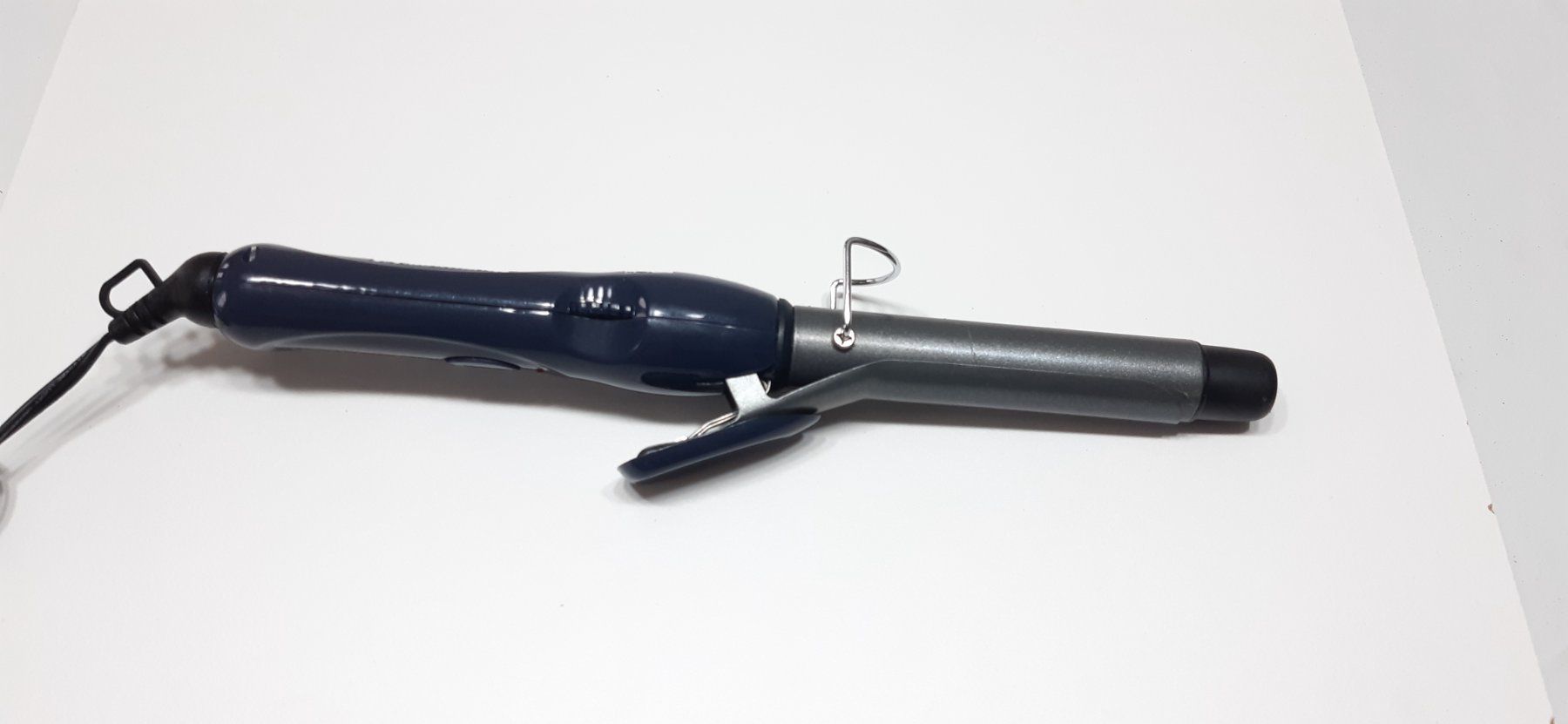 Remington Piastre & Arricciacapelli: Lockenstab  -  Fer à boucler – Usato da Savagnier venduto da Marderuth 2