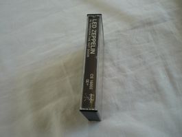 Musikkassette - Led Zeppelin - 70s 80er Rock Metal