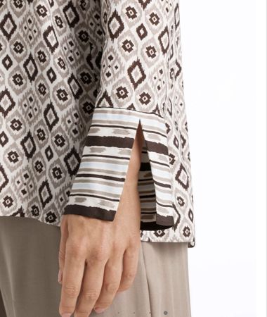 Hanro Homewear, Hose Gr. M, Oberteil Gr. L, Neuwertig