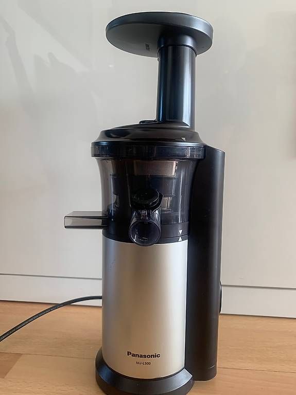 Elettrodomestici da cucina: Centrifugeuse jus de fruit – Usato da Lausanne venduto da eri_wtq8 1