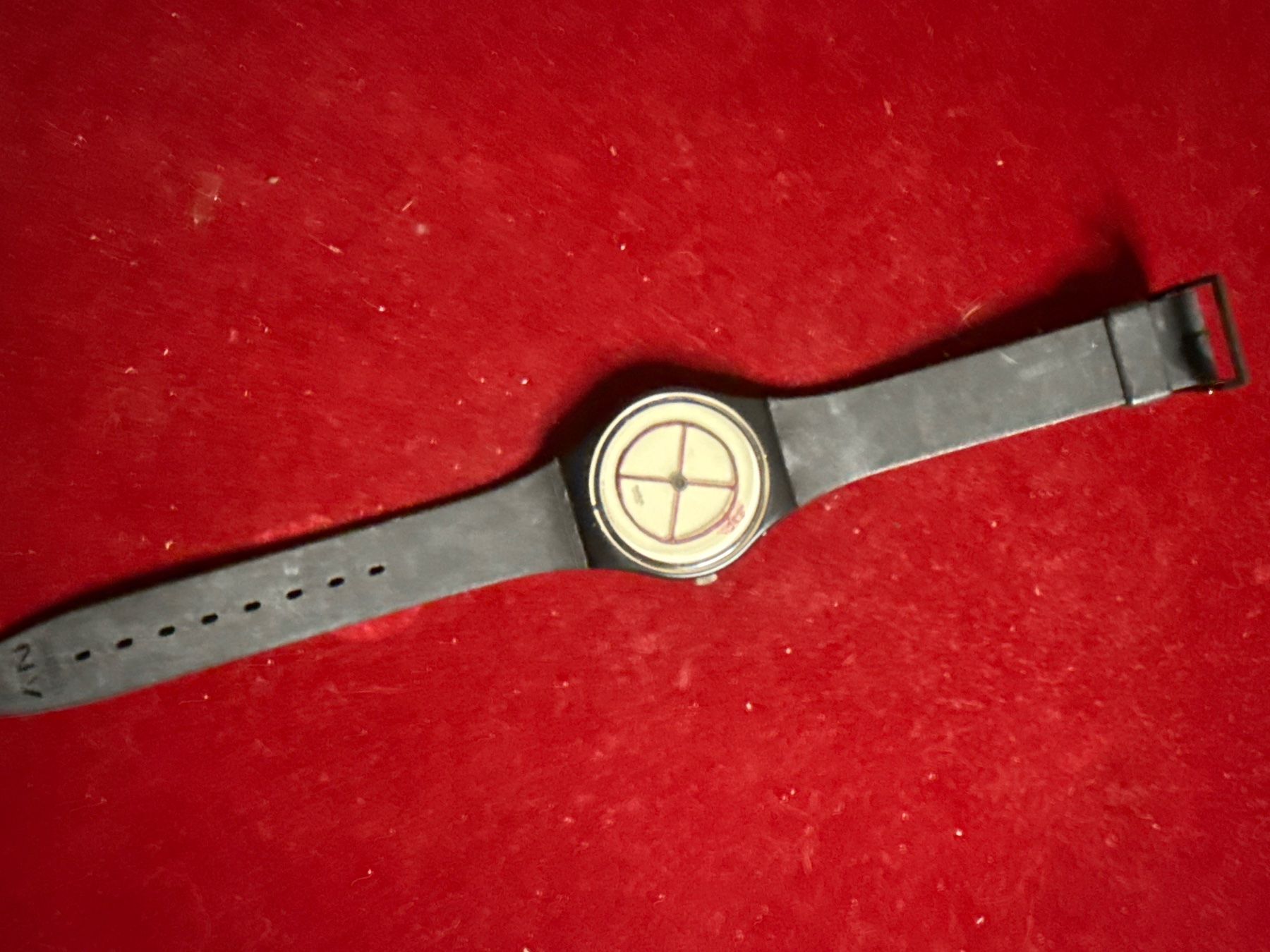Swatch Montres: Swatch Limited Edition – D'occasion à Pfeffingen par Allhandelklgwatches 2