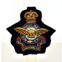 Aufnäher Royal Canadian Air Force
