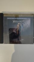 MEGADETH GOLD-CD -  COUNTDOWN TO EXTINCTION LIM.