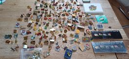 Pins