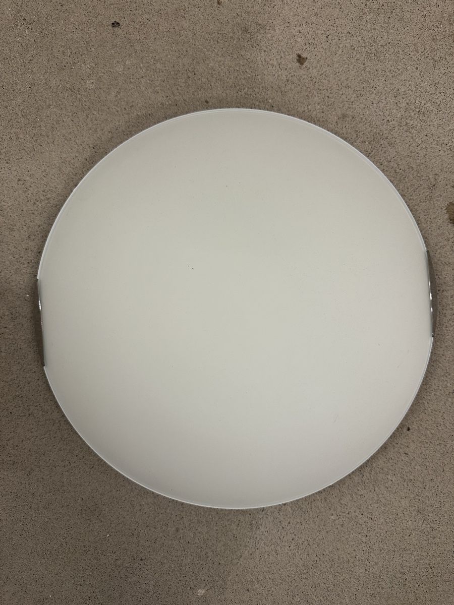 Lustres & lampes de plafonds: Deckenlampe, Durchmesser ca. 40cm – D'occasion à Emmen par moodle13